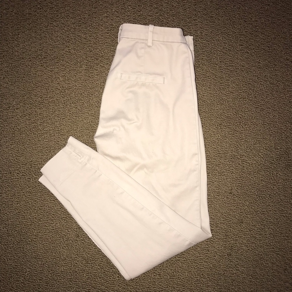 H&M Khaki Slacks